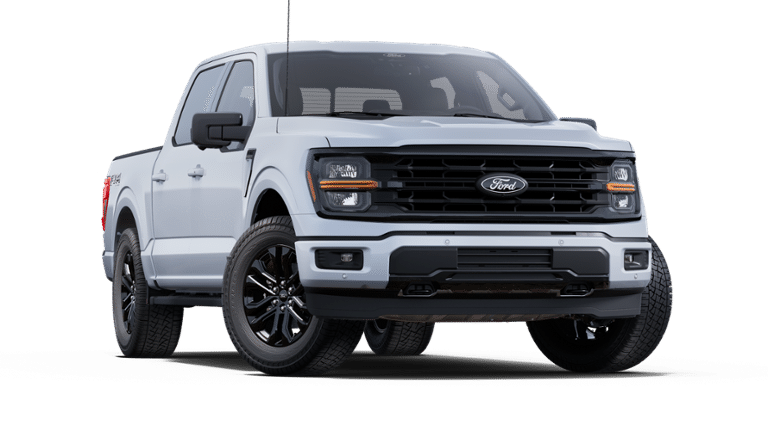 F-150® vehicle